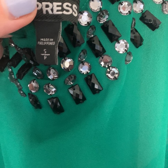 Express Top - Picture 3 of 4